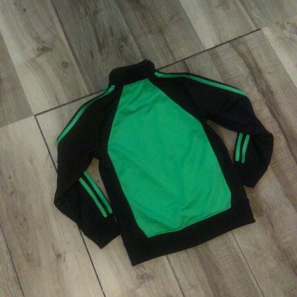 ❌SOLD❌Adidas Boys Track Jackets - Picture 7 of 8